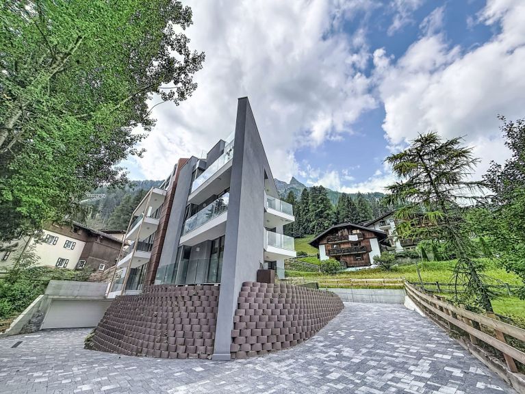 Apartment Domus