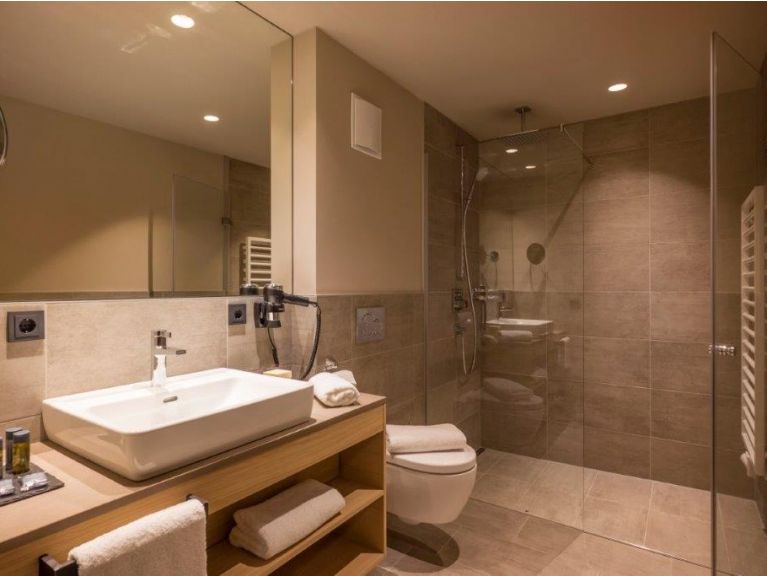 Apartment Postresidenz Ahorn