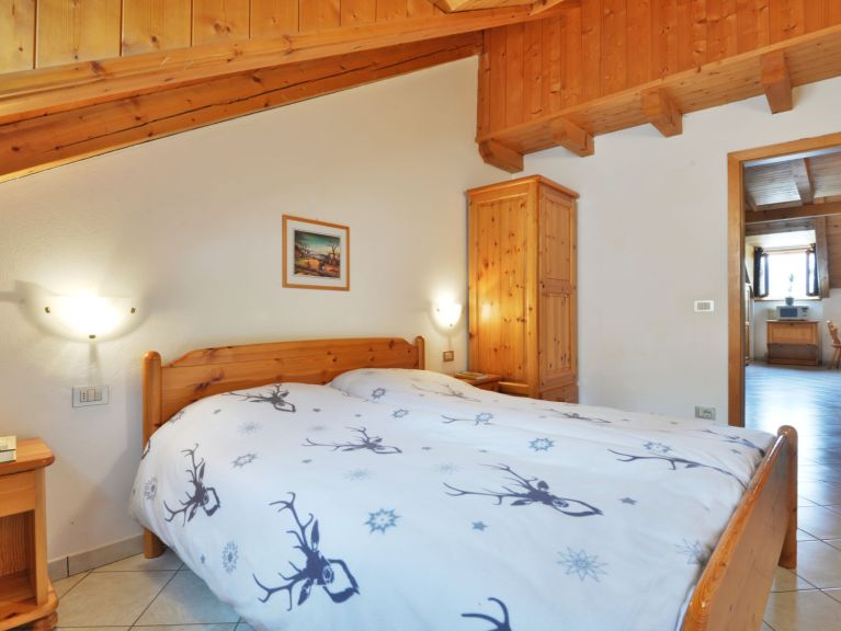 Apartment Villa Placidia number 31