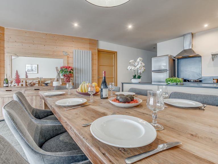 Apartment Palafour Lodges apartment 2