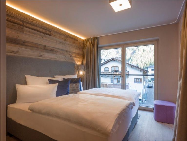 Apartment Postresidenz Ahorn