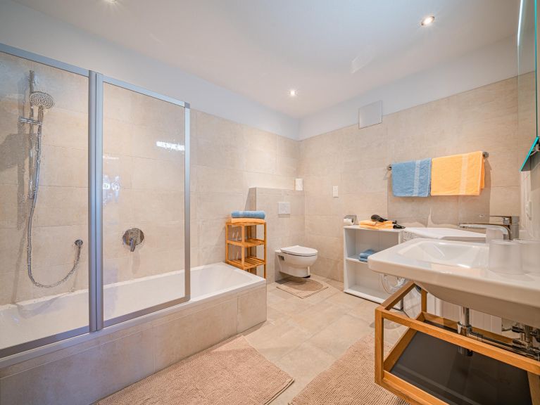 Apartment Festenhof