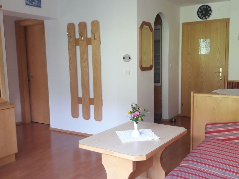 Apartment Schatzberg Haus