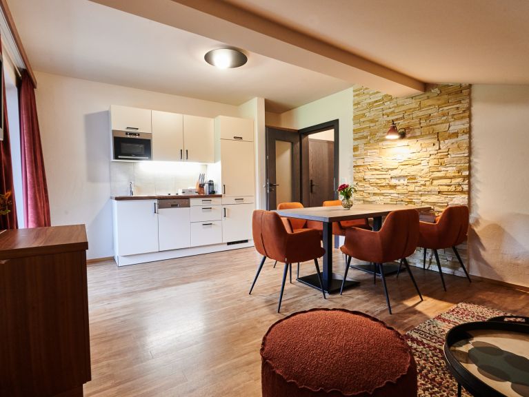 Apartment Evi