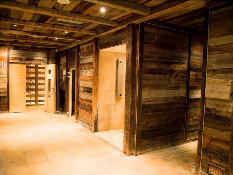 Chalet-apartment Les Alpages de Val Cenis
