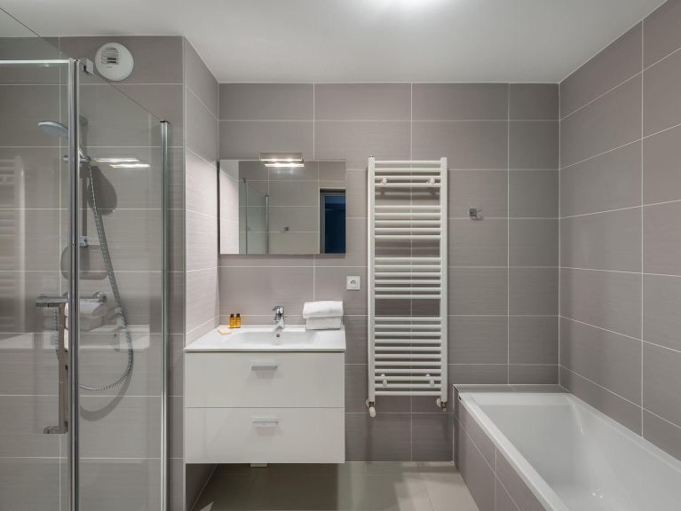 Apartment Le 360 no. 15, Sunday to Sunday