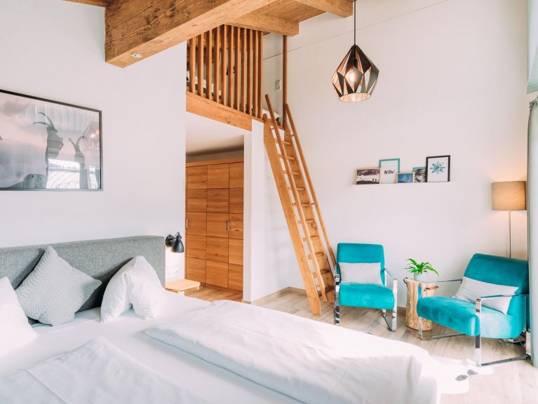 Chalet-apartment Tauern Lodge