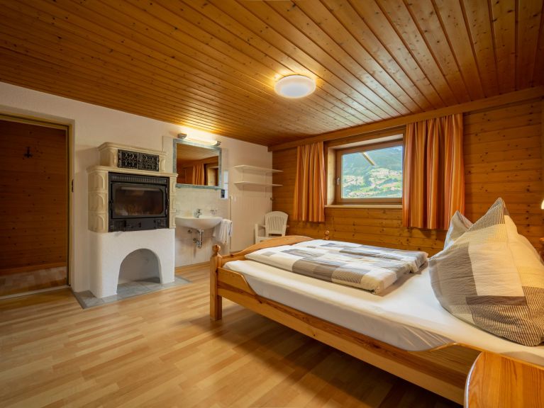 Apartment Pfister
