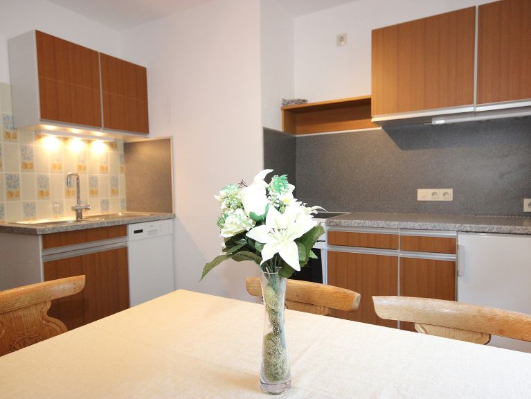Apartment Dornauer