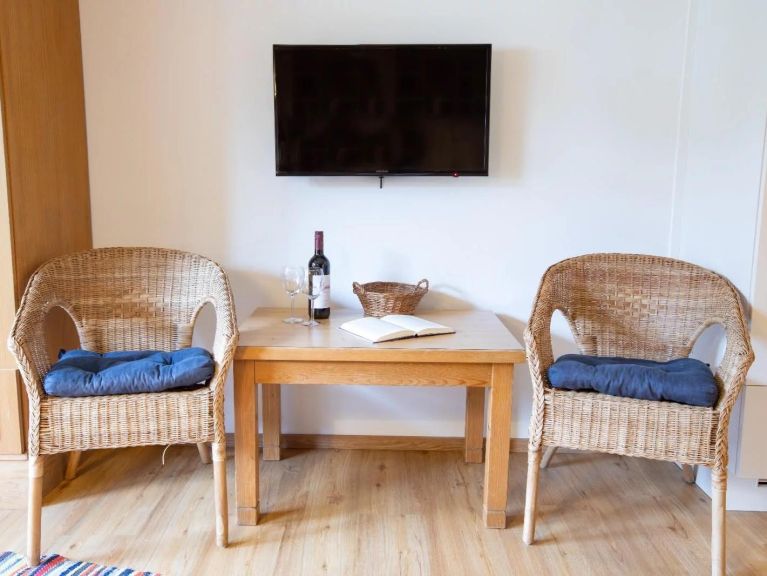 Chalet-apartment Nindl Top 2