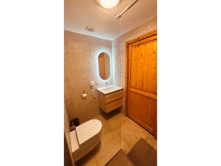 Apartment Petite Marmotte