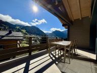 Chalet-apartment Le Theleme-16