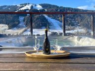Chalet Chelmer catering included-14