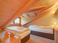 Chalet-apartment Casa Botanica Timo-19