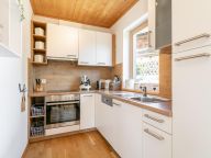 Chalet-apartment Dubbel Hout Dubbel Dik Hout - combination of 2 apartments-15