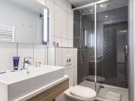 Apartment Club MMV L'Etoile des Sybelles Premium-13