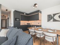Chalet-apartment Le Quartz-6