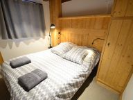 Chalet L'Etable with sauna and whirlpool-10