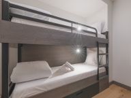 Chalet-apartment Le Quartz-10