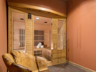 Chalet Carlina Violette - with infrared sauna - Sunday to Sunday-3