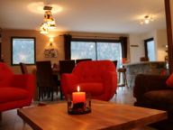 Apartment La Belette with outside-whirlpool-4