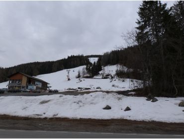 Ski village Cosy and authentic winter sport village at Quatre Vallées-13