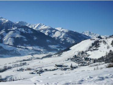 Ski village: Piesendorf (near Kaprun)-1