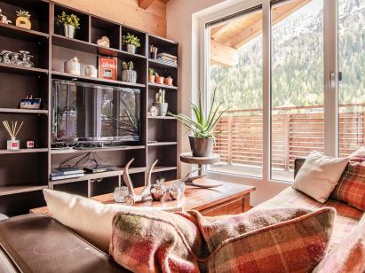 Chalet Gabl including catering-2
