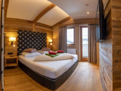 Chalet-apartment Alps Zillertal-2