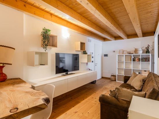Apartment Carlotta-1