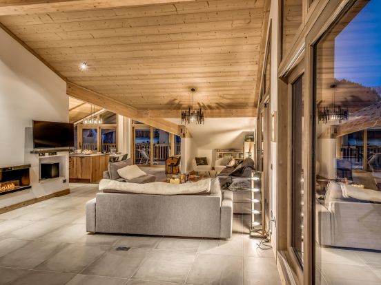 Apartment Residence Les Terrasses de la Vanoise-6