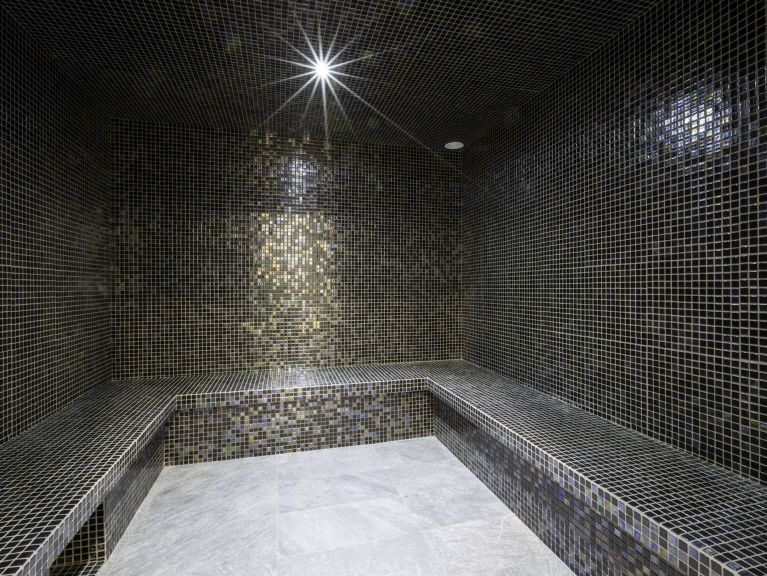 Apartment Club MMV Le Serra Neva