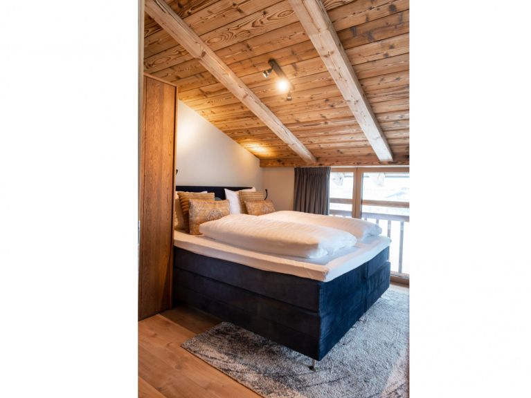 Apartment Residenz Illyrica Tirol penthouse