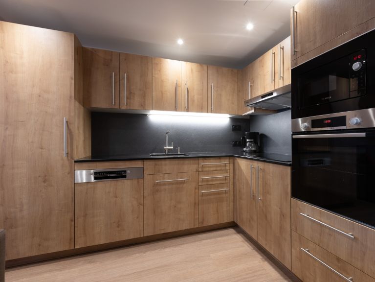 Chalet-apartment Les Balcons de Belle Plagne