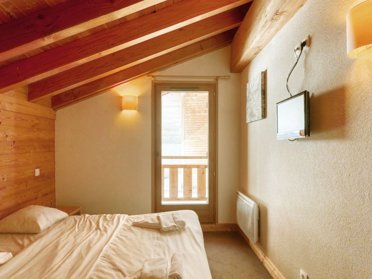 Chalet-apartment Les Portes du Grand Massif