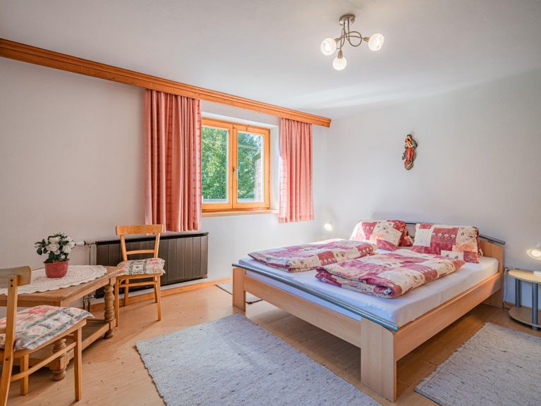 Apartment Leitner