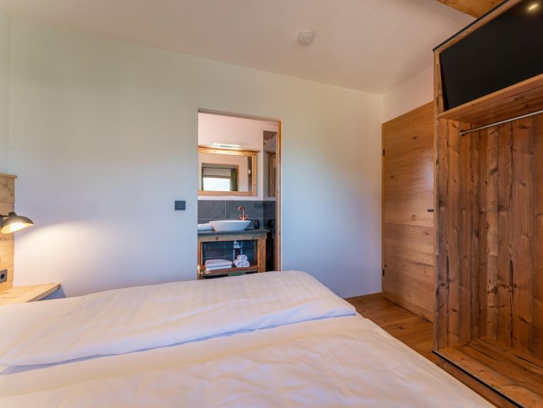 Apartment AlmApART 9-1