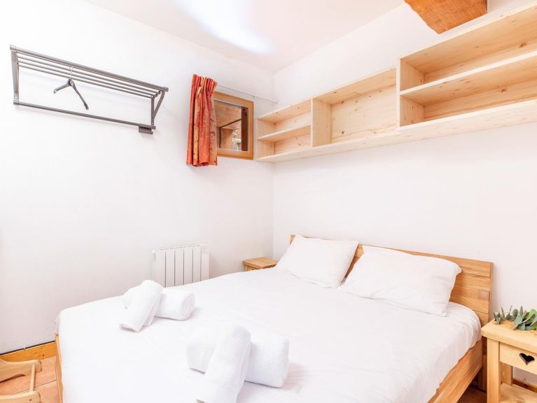 Chalet Doron Apartment Bettaix Alice