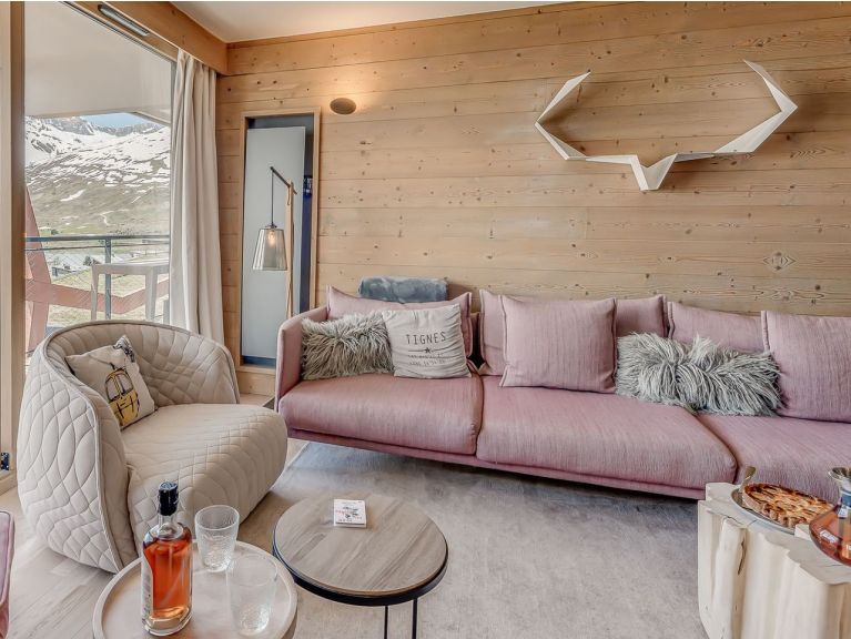 Apartment Phoenix Flèche D'argent