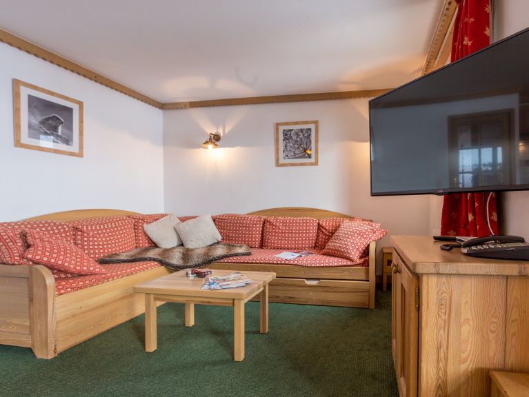 Apartment Résidence Sun Valley