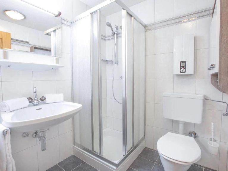 Chalet-apartment Nindl Top 2