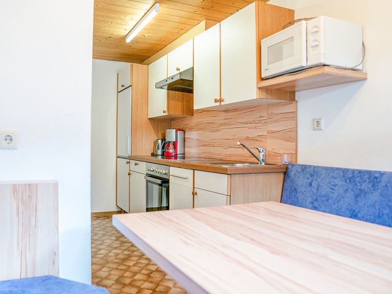 Chalet-apartment Bergers