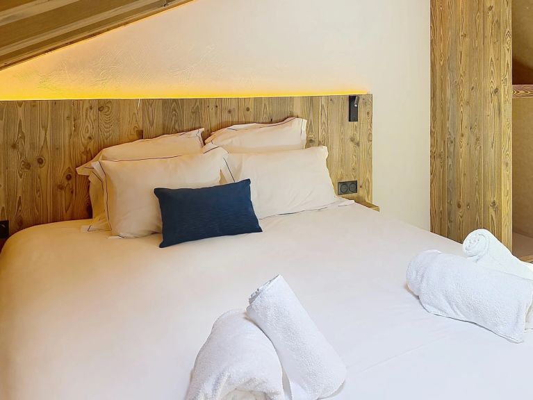 Chalet-apartment De Marie