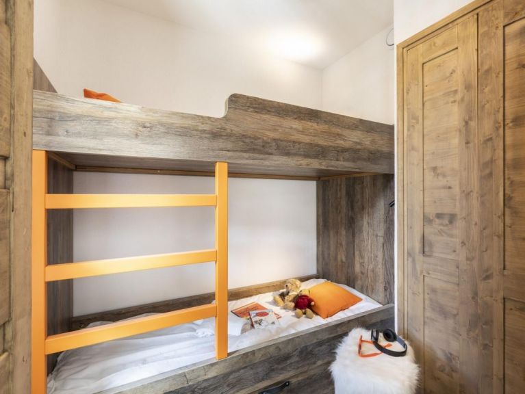 Apartment Club MMV Les Clarines Premium