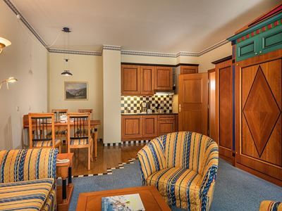 Apartment Mondi Holiday Bellevue Panorama