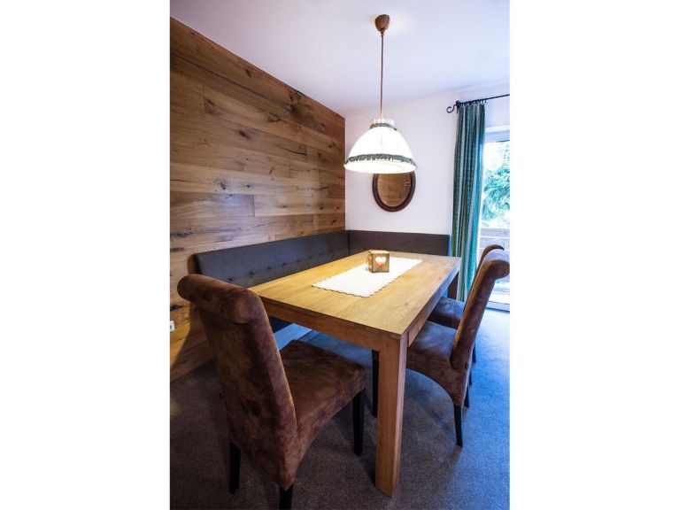 Chalet-apartment Nindl Top 5