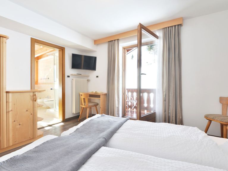 Chalet-apartment Kostner