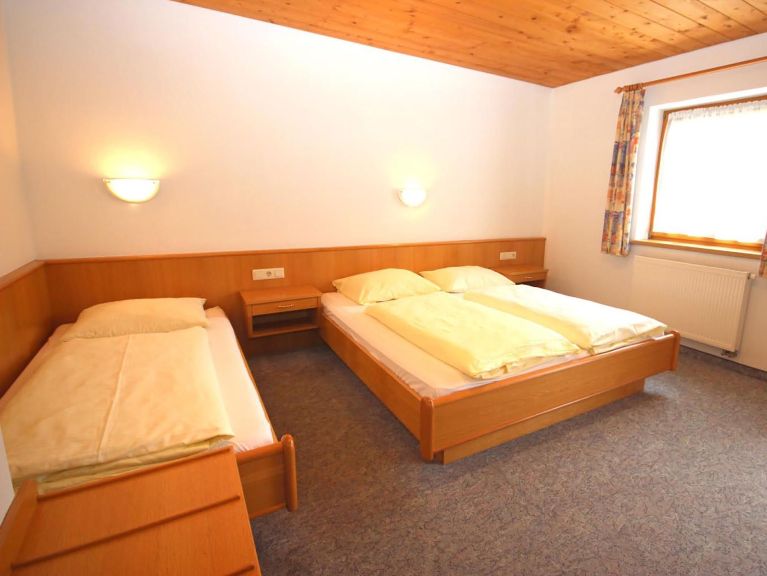 Chalet-apartment Voithofer Top 8