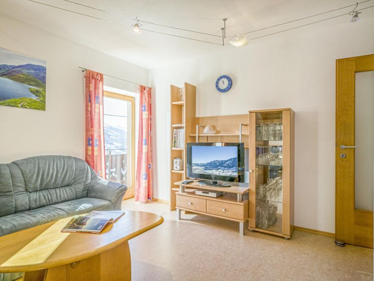 Apartment Troadstadl combination of Brixentalblick and Windaublick