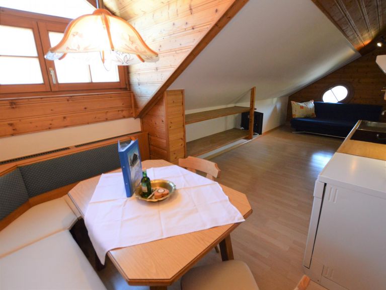 Apartment Reitdorf Elsa